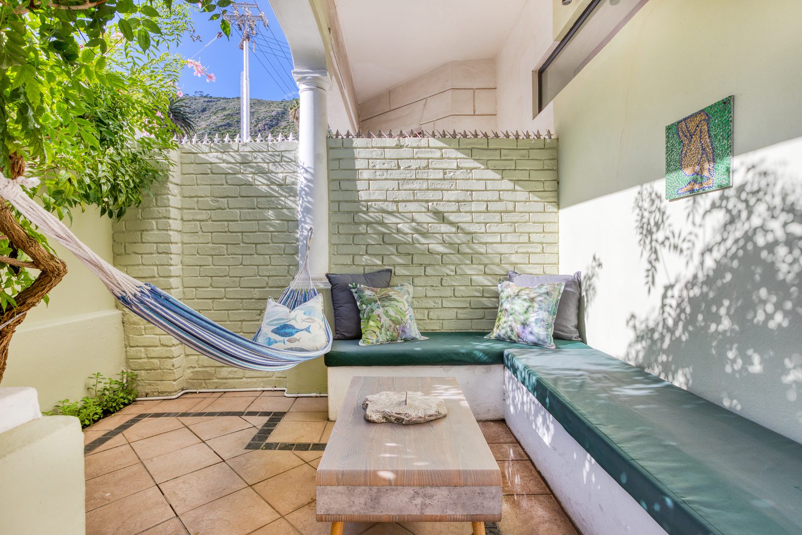 Sylverton 1 in Sea Point
